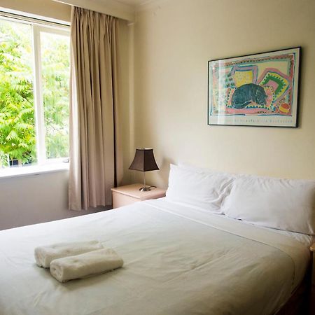 Armadale Serviced Apartments Melbourne Værelse billede