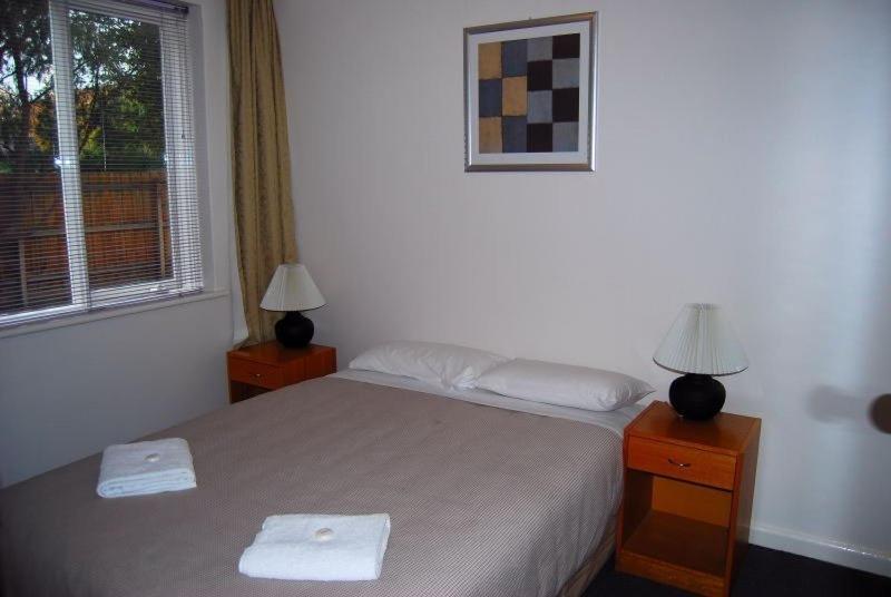 Armadale Serviced Apartments Melbourne Eksteriør billede