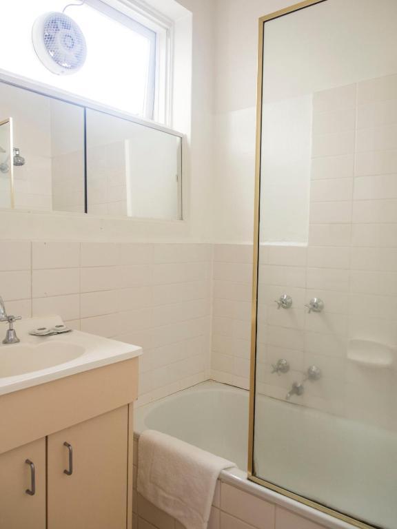 Armadale Serviced Apartments Melbourne Værelse billede