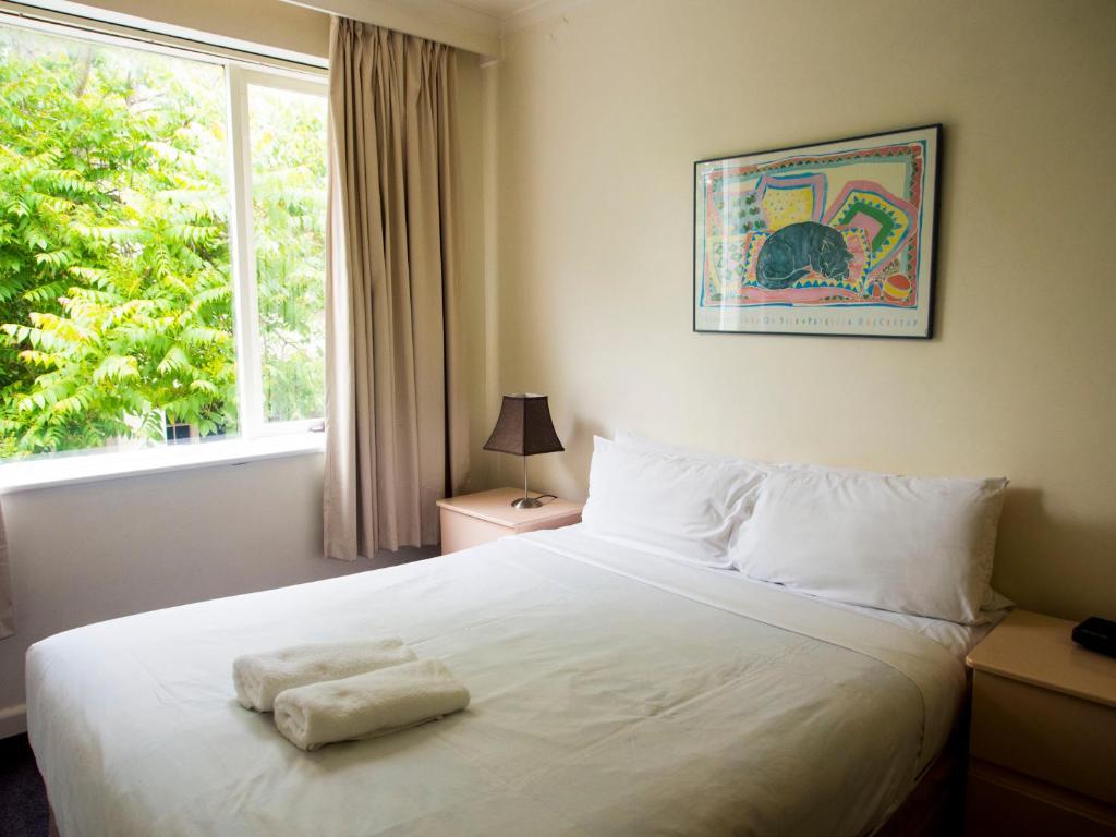 Armadale Serviced Apartments Melbourne Værelse billede