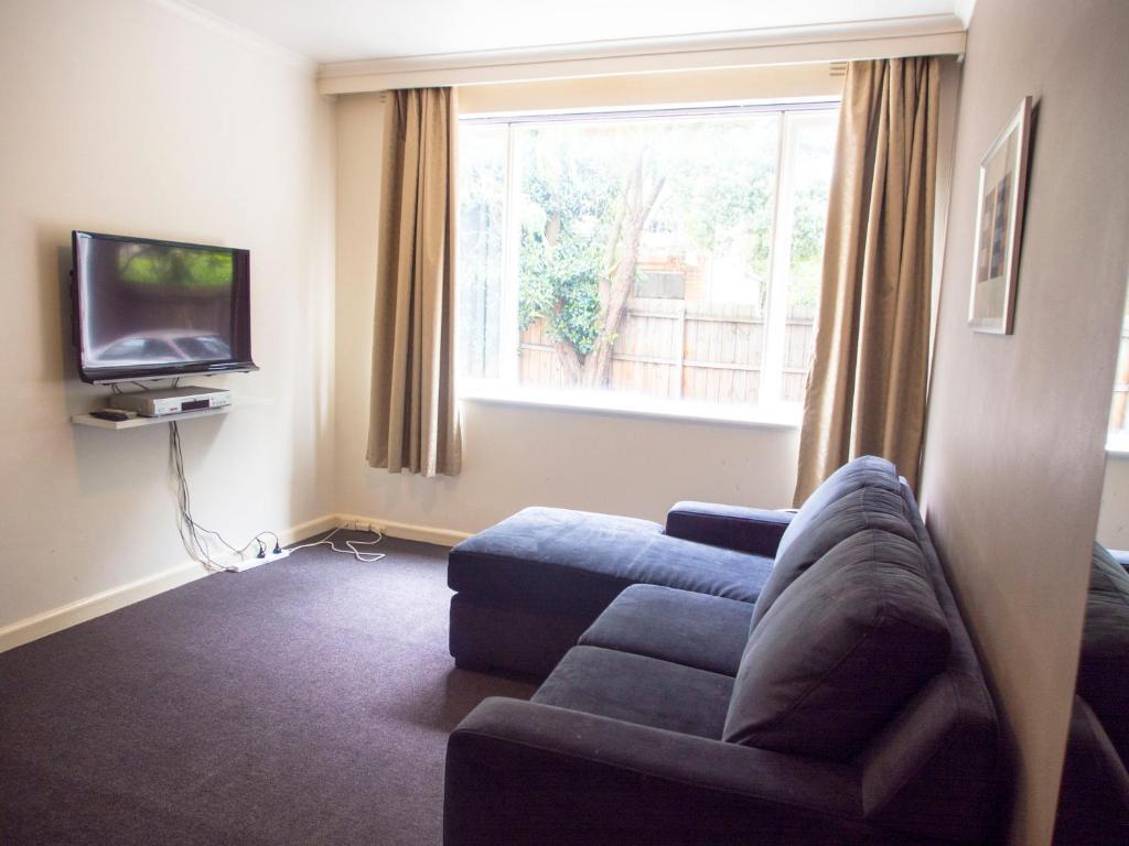 Armadale Serviced Apartments Melbourne Værelse billede