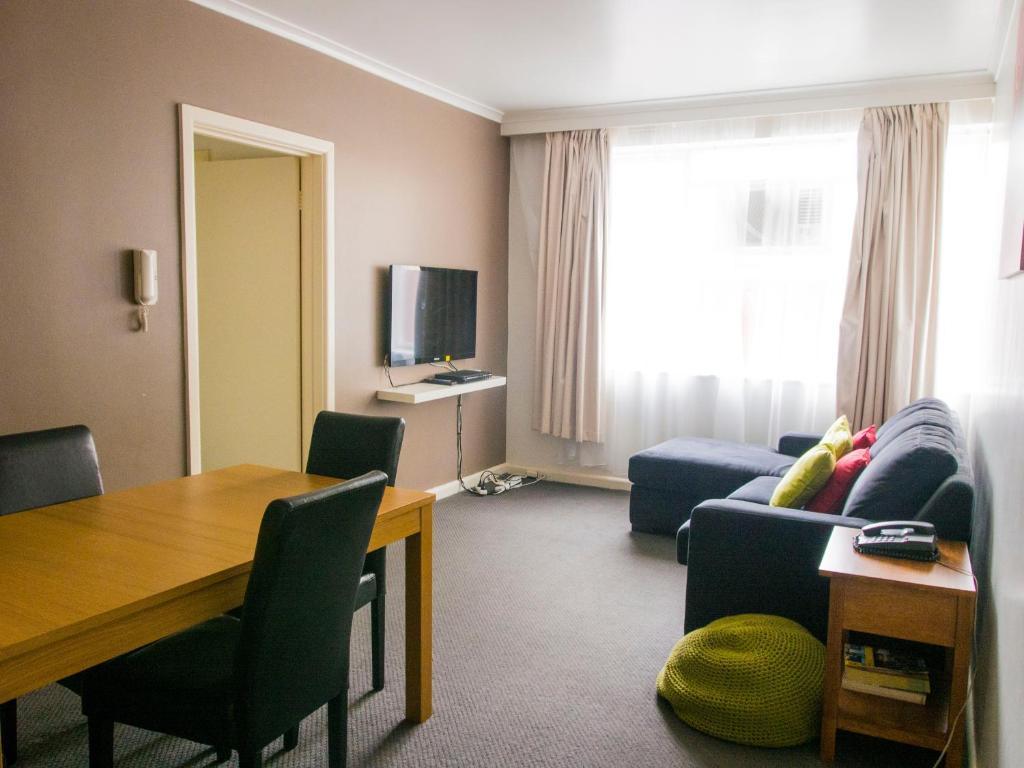 Armadale Serviced Apartments Melbourne Værelse billede