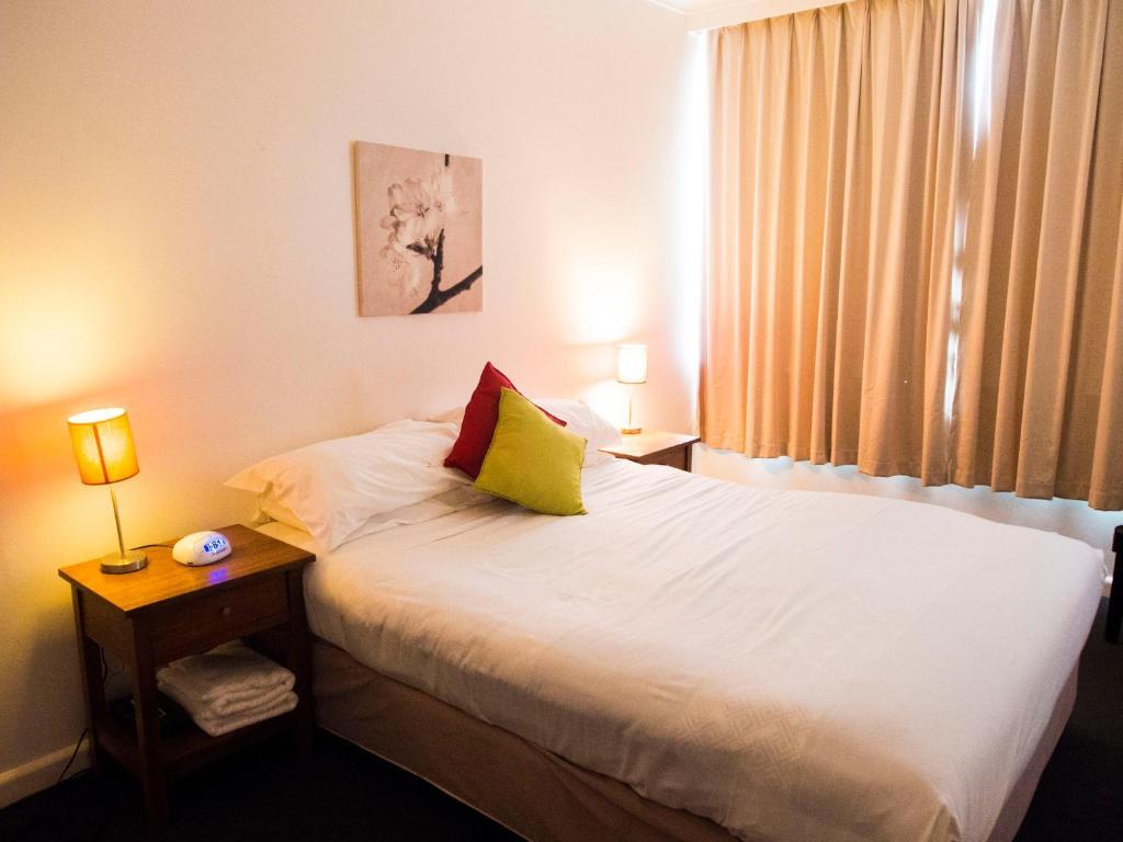 Armadale Serviced Apartments Melbourne Værelse billede